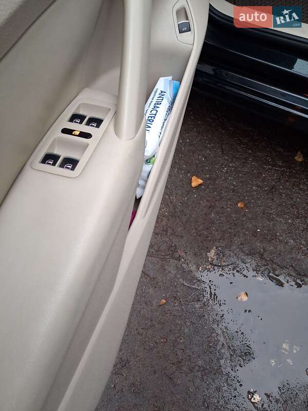 Седан Volkswagen Passat 2012 в Тернополе фото 17 Седан Volkswagen Passat 2012 в Тернополе