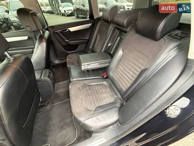 Универсал Volkswagen Passat 2013 в Кривом Роге