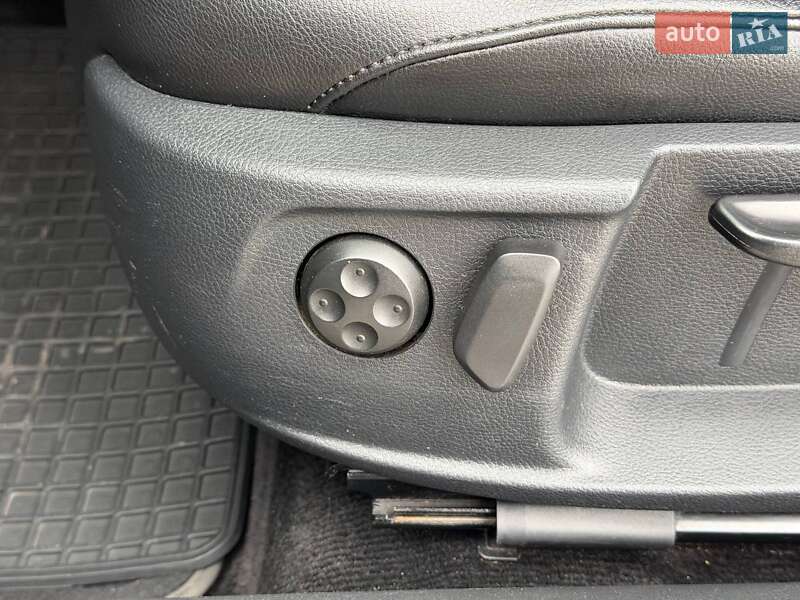 Универсал Volkswagen Passat 2013 в Кривом Роге