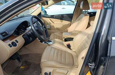 Универсал Volkswagen Passat 2007 в Ирпене