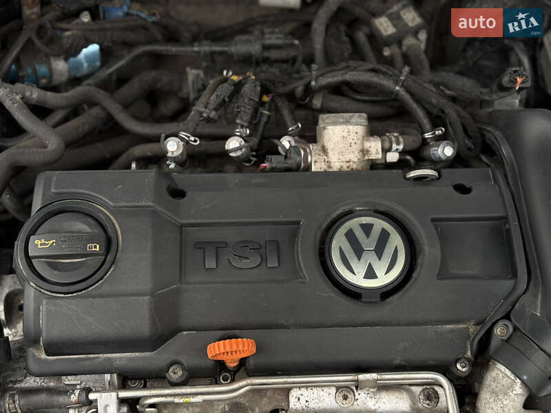 Седан Volkswagen Passat 2011 в Луцке фото 49 Седан Volkswagen Passat 2011 в Луцке