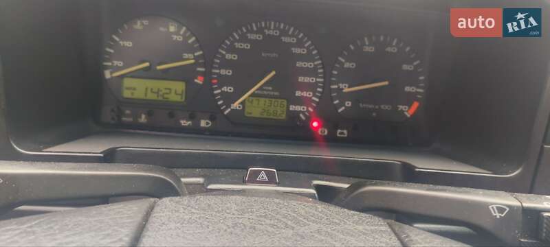 Универсал Volkswagen Passat 1993 в Борисполе фото 10 Универсал Volkswagen Passat 1993 в Борисполе