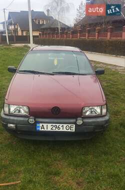 Універсал Volkswagen Passat 1993 в Борисполі