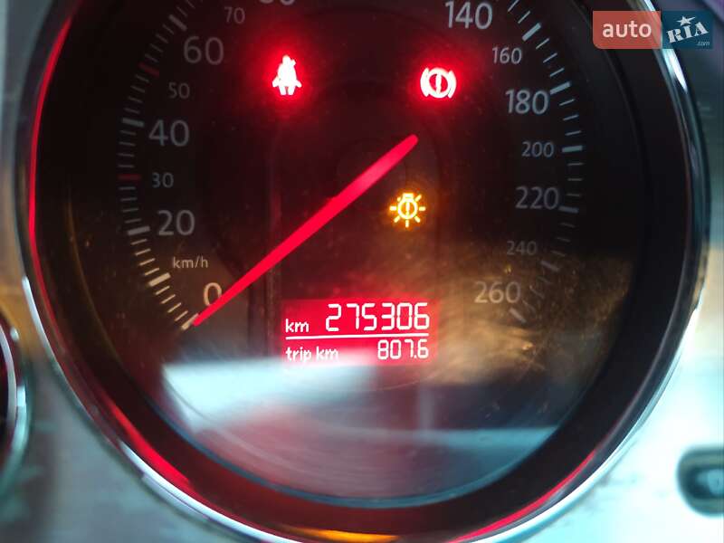 Универсал Volkswagen Passat 2005 в Киеве фото 16 Универсал Volkswagen Passat 2005 в Киеве