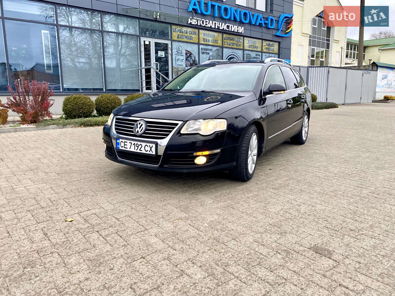 Універсал Volkswagen Passat 2010 в Білій Церкві фото 2 Універсал Volkswagen Passat 2010 в Білій Церкві