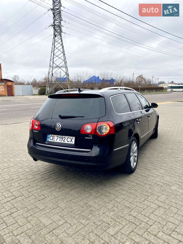 Універсал Volkswagen Passat 2010 в Білій Церкві фото 10 Універсал Volkswagen Passat 2010 в Білій Церкві