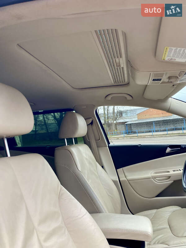 Універсал Volkswagen Passat 2010 в Білій Церкві фото 18 Універсал Volkswagen Passat 2010 в Білій Церкві