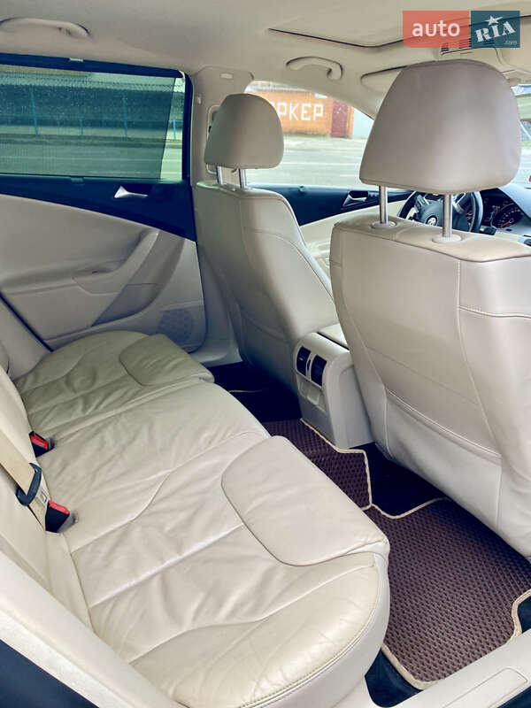 Універсал Volkswagen Passat 2010 в Білій Церкві фото 20 Універсал Volkswagen Passat 2010 в Білій Церкві