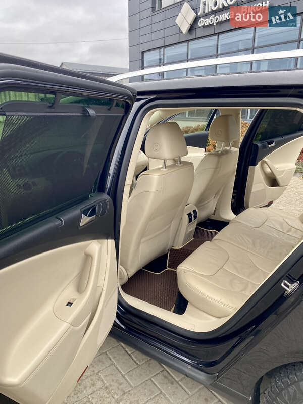 Універсал Volkswagen Passat 2010 в Білій Церкві фото 23 Універсал Volkswagen Passat 2010 в Білій Церкві