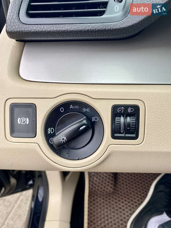 Універсал Volkswagen Passat 2010 в Білій Церкві фото 26 Універсал Volkswagen Passat 2010 в Білій Церкві