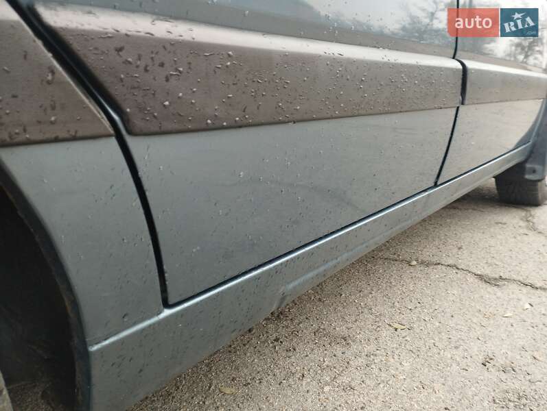 Универсал Volkswagen Passat 1988 в Днепре