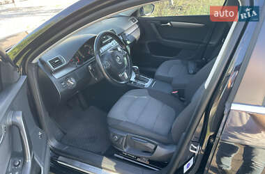 Універсал Volkswagen Passat 2014 в Вінниці