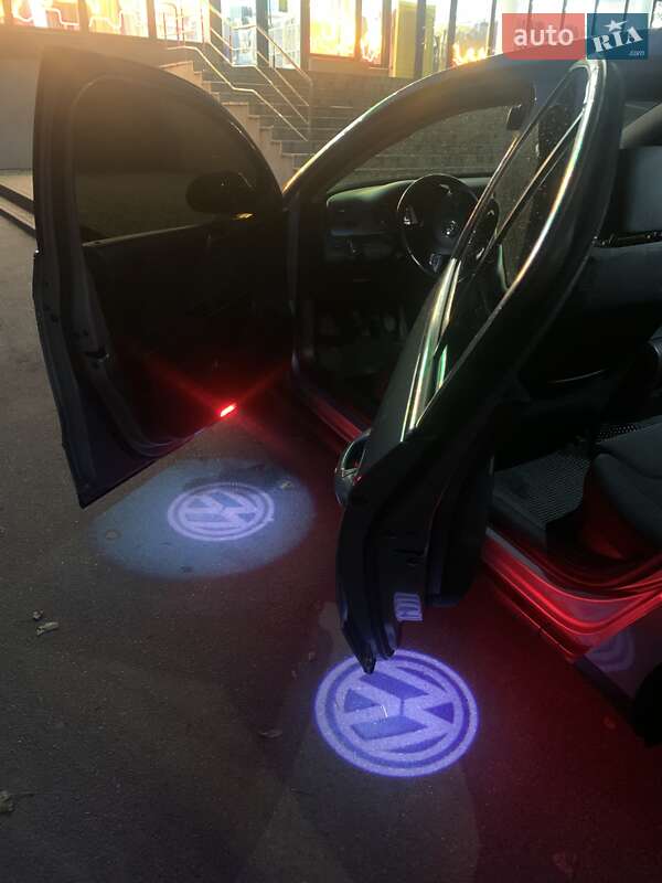 Седан Volkswagen Passat 2009 в Виннице