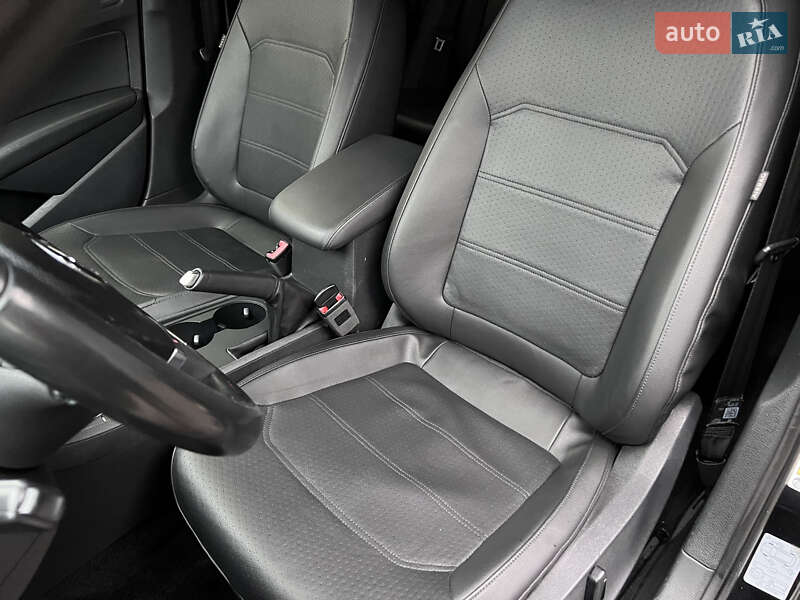 Седан Volkswagen Passat 2014 в Малине