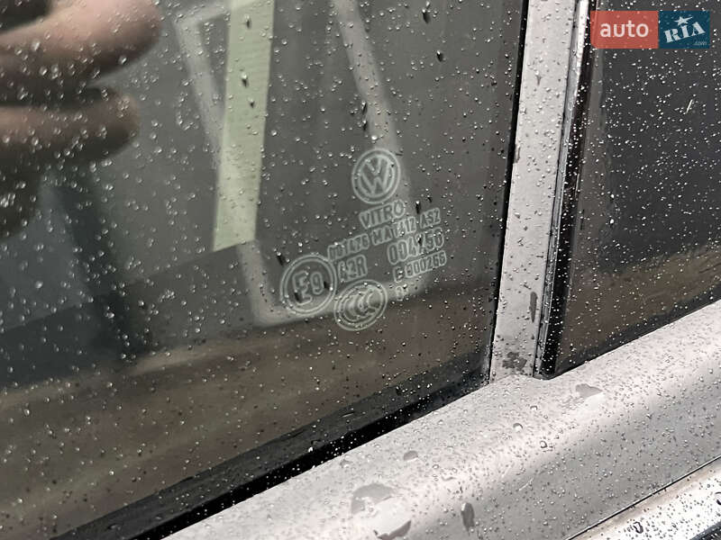 Седан Volkswagen Passat 2014 в Малине