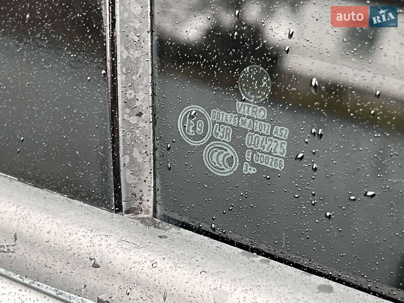 Седан Volkswagen Passat 2014 в Малине