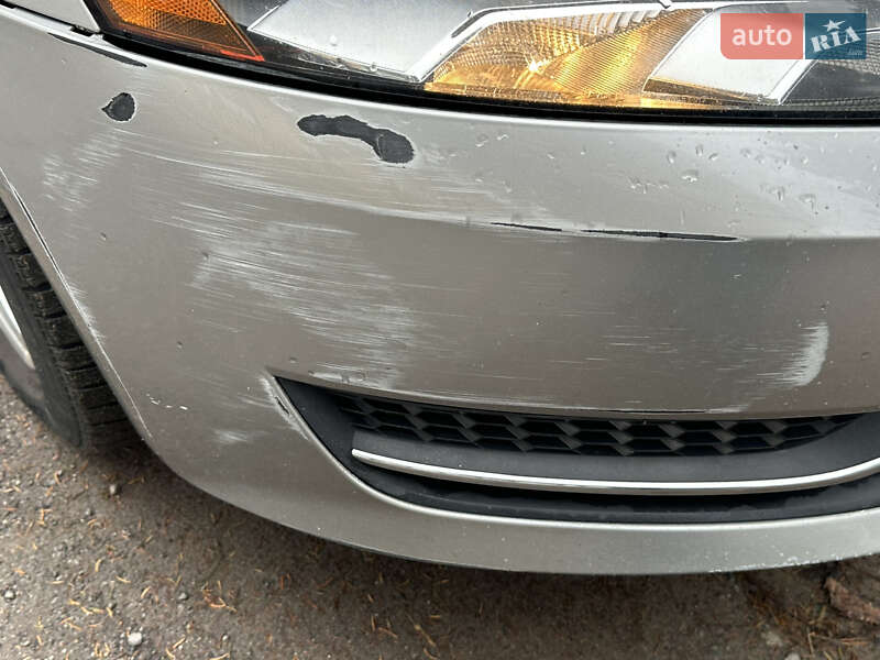 Седан Volkswagen Passat 2014 в Вінниці фото 7 Седан Volkswagen Passat 2014 в Вінниці