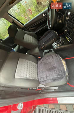 Седан Volkswagen Passat 2001 в Иршаве