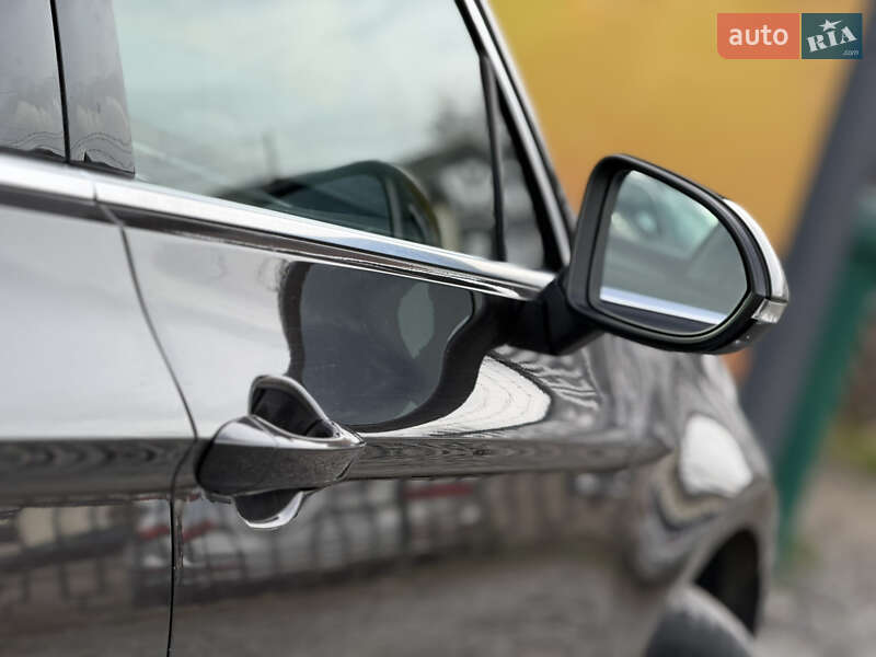 Универсал Volkswagen Passat 2016 в Стрые