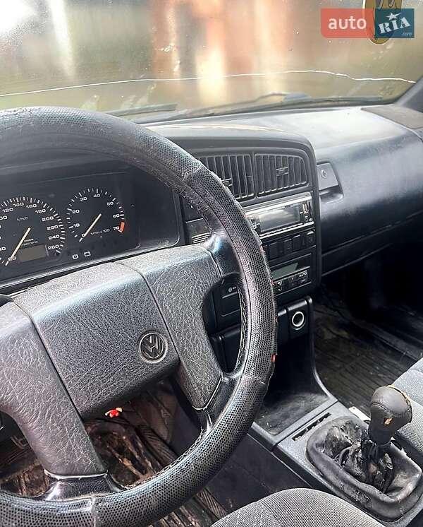 Универсал Volkswagen Passat 1992 в Полтаве фото 5 Универсал Volkswagen Passat 1992 в Полтаве