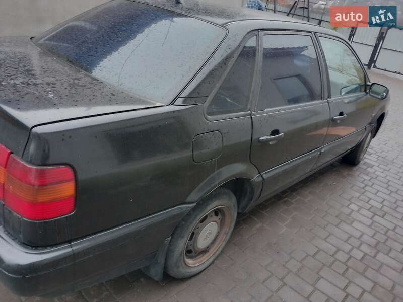Седан Volkswagen Passat 1994 в Городке фото 8 Седан Volkswagen Passat 1994 в Городке
