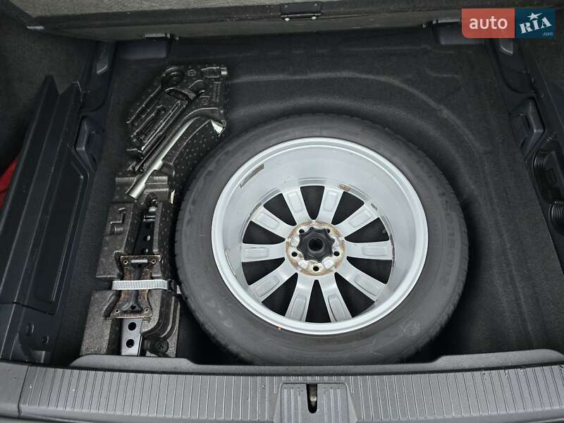 Универсал Volkswagen Passat 2016 в Ковеле фото 32 Универсал Volkswagen Passat 2016 в Ковеле