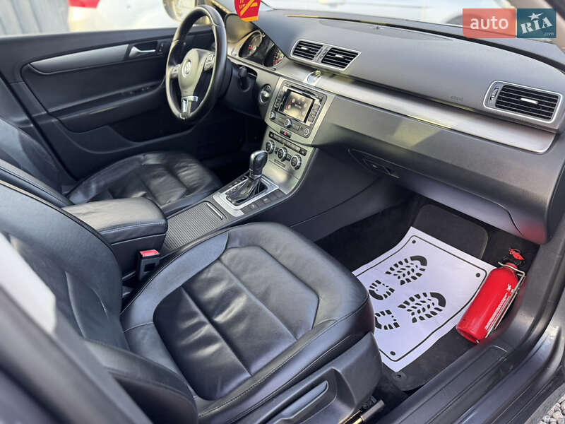 Универсал Volkswagen Passat 2013 в Сарнах