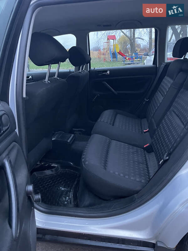 Універсал Volkswagen Passat 1999 в Борисполі