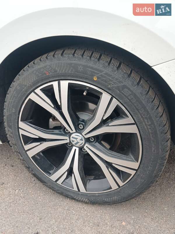 Седан Volkswagen Passat 2021 в Черкассах фото 9 Седан Volkswagen Passat 2021 в Черкассах