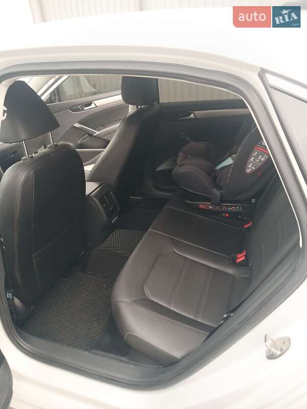 Седан Volkswagen Passat 2021 в Черкассах фото 13 Седан Volkswagen Passat 2021 в Черкассах