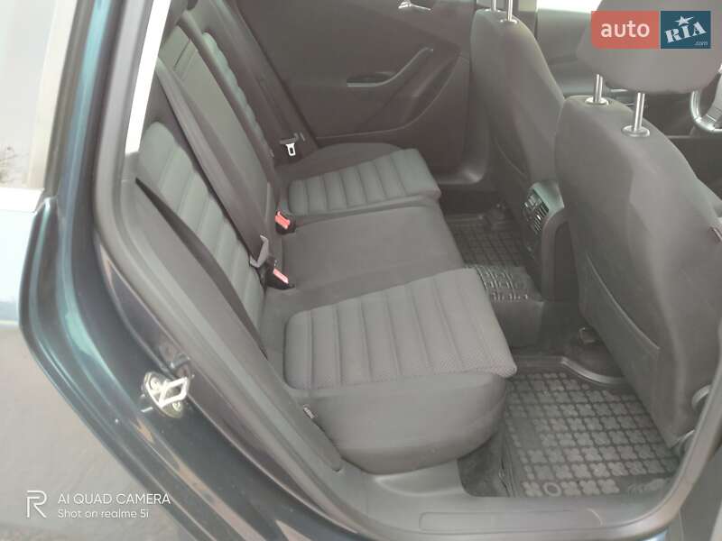 Универсал Volkswagen Passat 2008 в Черняхове фото 14 Универсал Volkswagen Passat 2008 в Черняхове