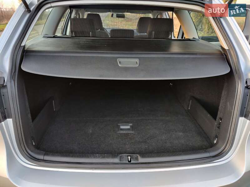 Универсал Volkswagen Passat 2014 в Барышевке фото 33 Универсал Volkswagen Passat 2014 в Барышевке