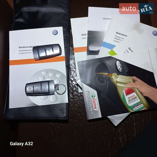 Универсал Volkswagen Passat 2014 в Барышевке фото 46 Универсал Volkswagen Passat 2014 в Барышевке