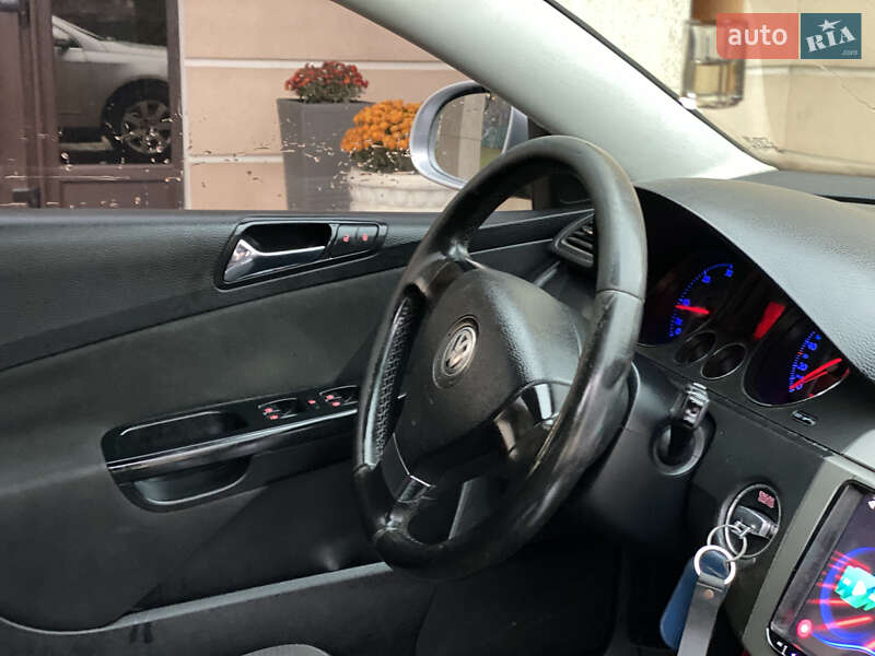 Універсал Volkswagen Passat 2007 в Дунаївцях фото 36 Універсал Volkswagen Passat 2007 в Дунаївцях