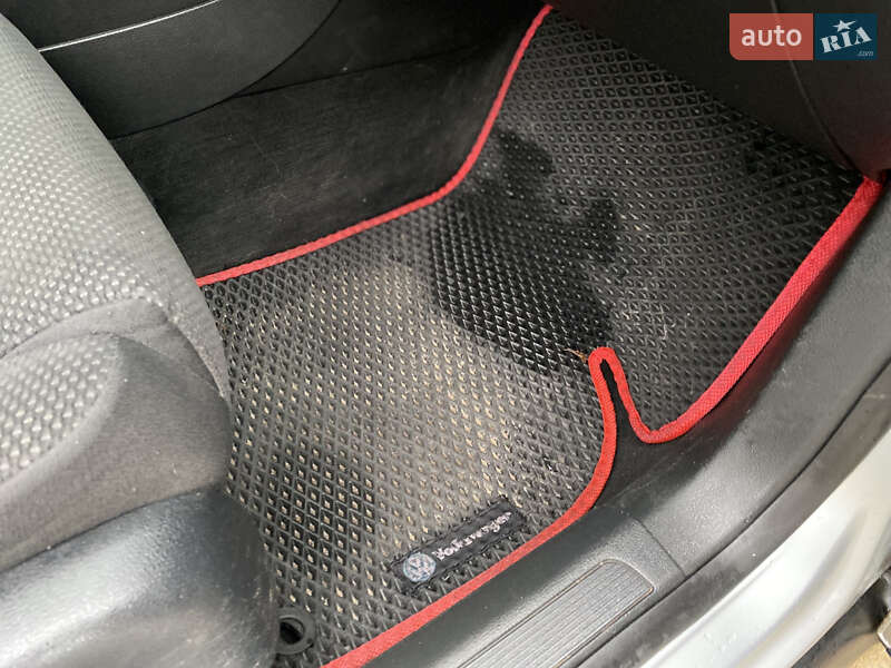 Універсал Volkswagen Passat 2007 в Дунаївцях фото 40 Універсал Volkswagen Passat 2007 в Дунаївцях