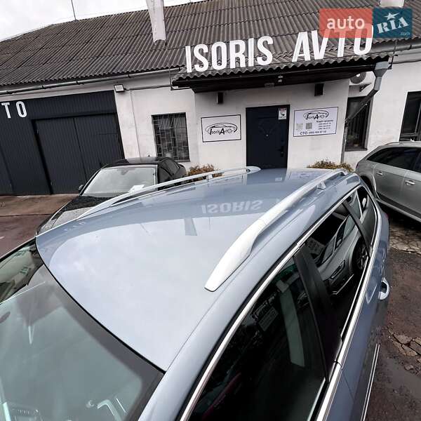 Универсал Volkswagen Passat 2010 в Чернигове