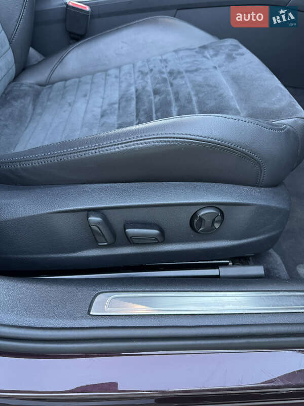 Універсал Volkswagen Passat 2016 в Новояворівську фото 17 Універсал Volkswagen Passat 2016 в Новояворівську