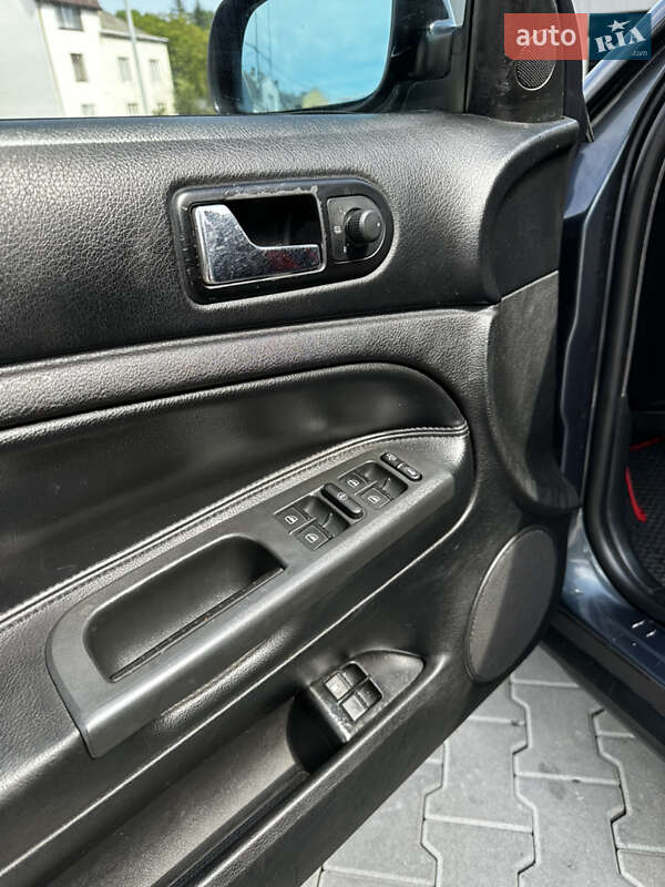 Универсал Volkswagen Passat 1999 в Львове