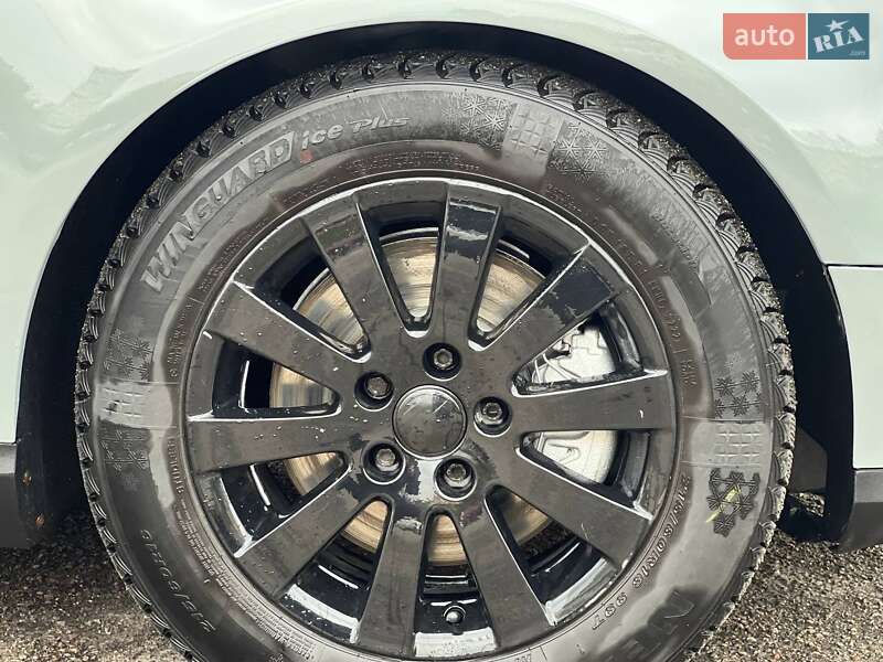 Седан Volkswagen Passat 2009 в Одесі фото 15 Седан Volkswagen Passat 2009 в Одесі