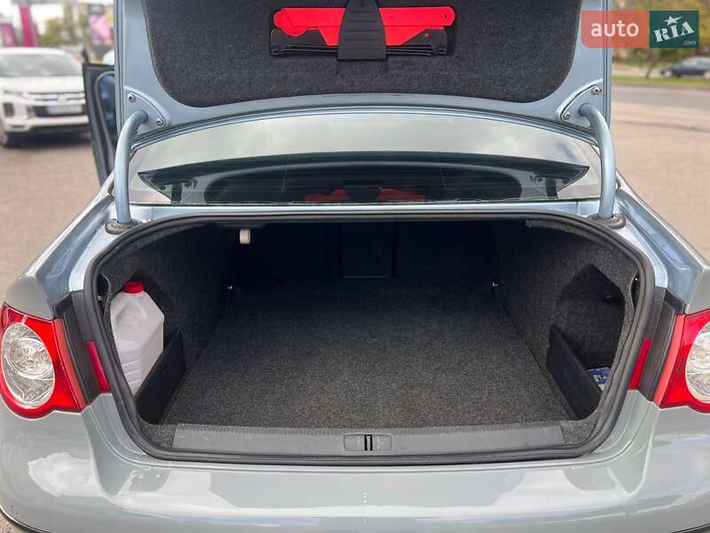 Седан Volkswagen Passat 2009 в Одесі фото 22 Седан Volkswagen Passat 2009 в Одесі