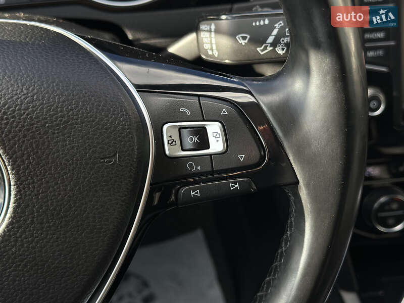 Универсал Volkswagen Passat 2015 в Шептицькому фото 35 Универсал Volkswagen Passat 2015 в Шептицькому