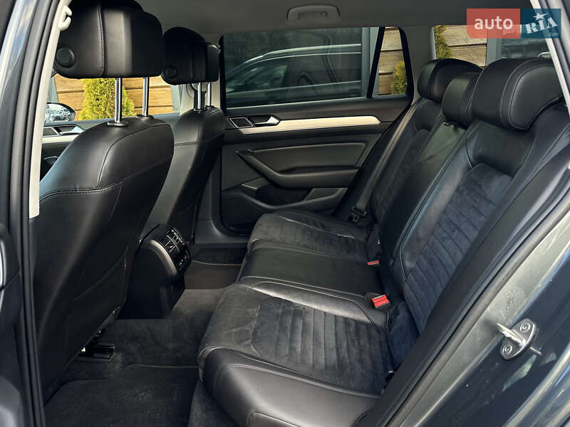 Универсал Volkswagen Passat 2015 в Шептицькому фото 44 Универсал Volkswagen Passat 2015 в Шептицькому