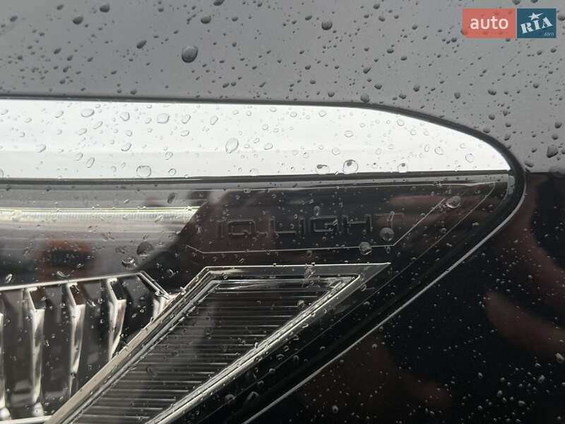 Седан Volkswagen Passat 2020 в Луцьку