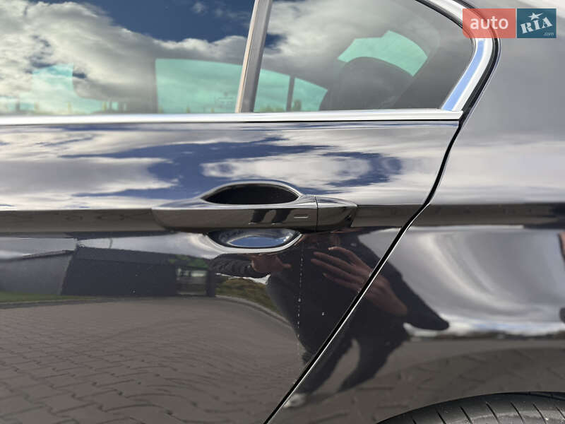 Седан Volkswagen Passat 2020 в Луцьку
