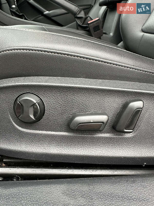 Седан Volkswagen Passat 2020 в Чернівцях фото 25 Седан Volkswagen Passat 2020 в Чернівцях