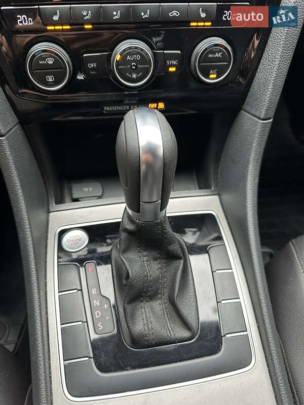 Седан Volkswagen Passat 2020 в Чернівцях фото 36 Седан Volkswagen Passat 2020 в Чернівцях