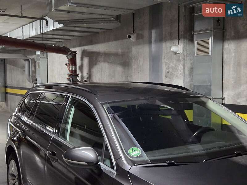 Универсал Volkswagen Passat 2021 в Виннице фото 33 Универсал Volkswagen Passat 2021 в Виннице