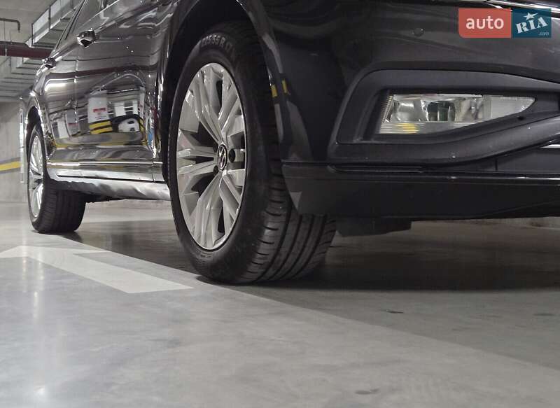 Универсал Volkswagen Passat 2021 в Виннице фото 42 Универсал Volkswagen Passat 2021 в Виннице