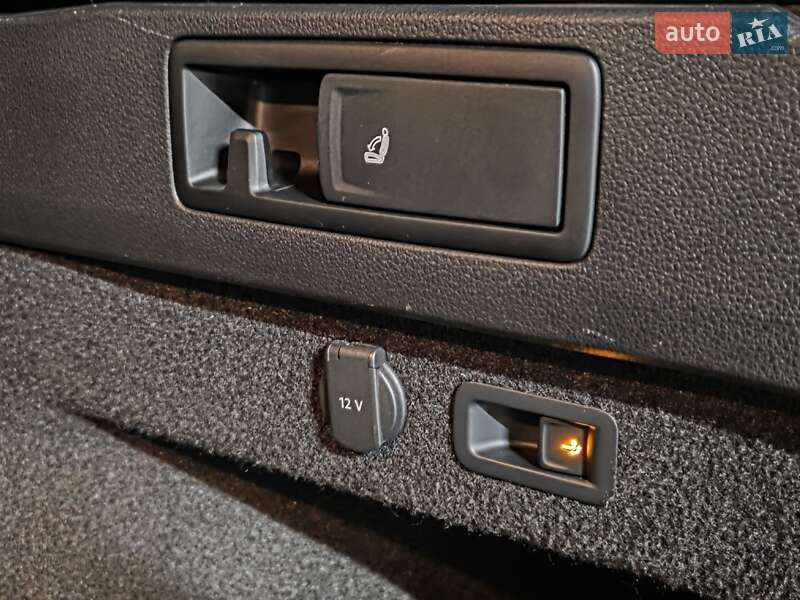 Универсал Volkswagen Passat 2021 в Виннице фото 53 Универсал Volkswagen Passat 2021 в Виннице