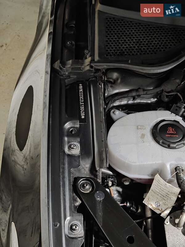 Универсал Volkswagen Passat 2021 в Виннице фото 71 Универсал Volkswagen Passat 2021 в Виннице